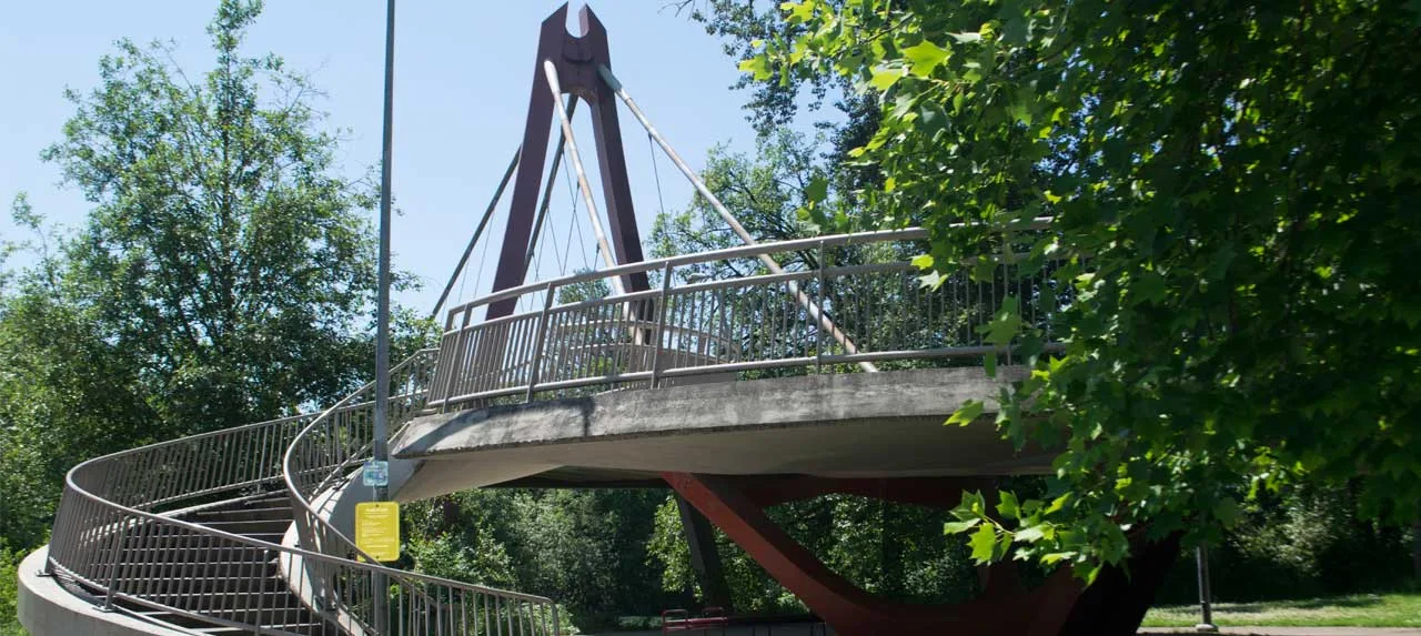 DeFazio Bridge DeFazio Bridge